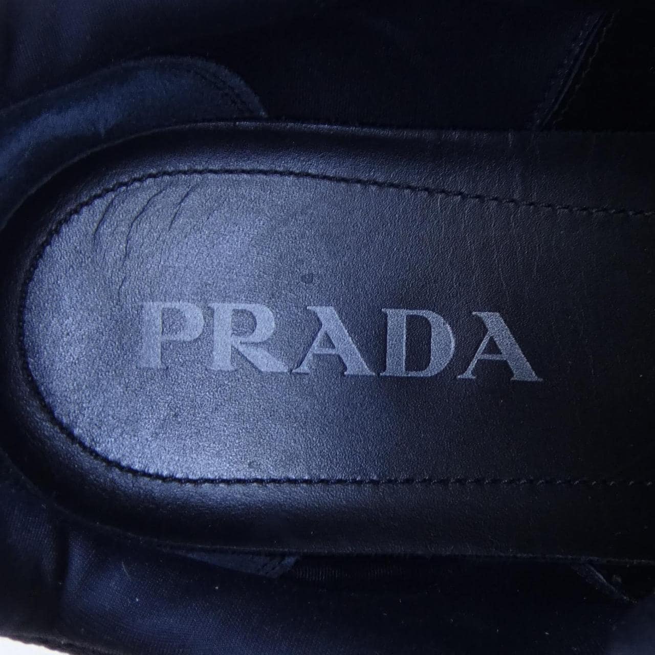 プラダ PRADA 2EG293 スニーカー