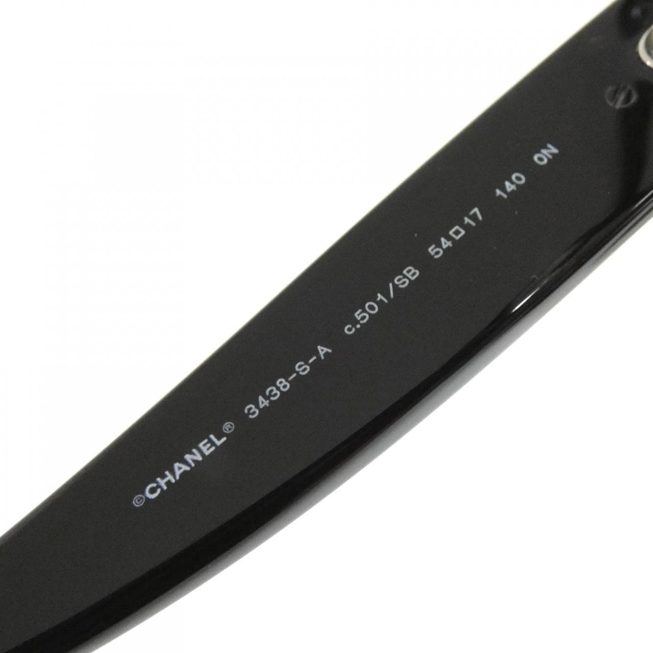 CHANEL 3438 SA 眼镜