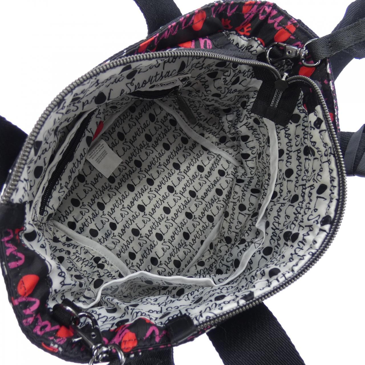 レスポートサック LESPORTSAC ALBCN BAG