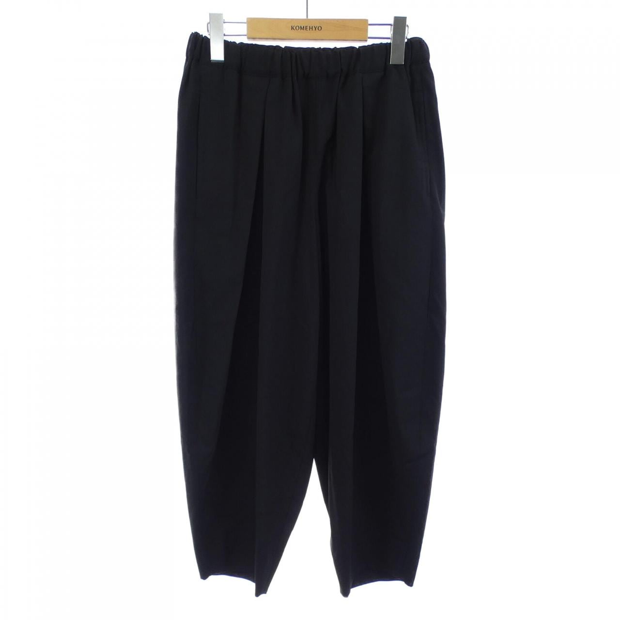 コムデギャルソン COMME des GARCONS GQ-P015 パンツ