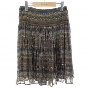 サルヴァトーレフェラガモ SALVATORE FERRAGAMO スカート