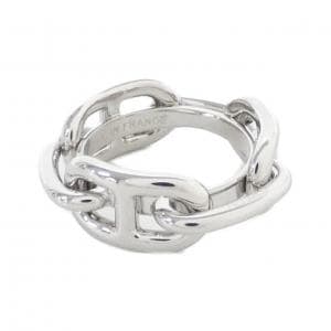 【未使用品】エルメス レガート スカーフリング 601107S