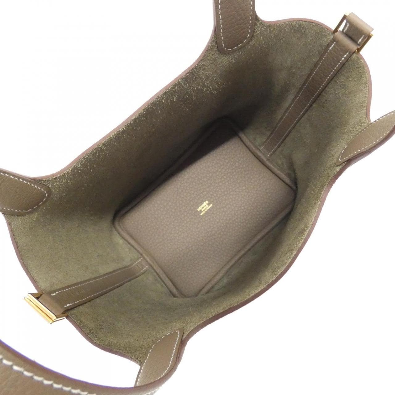 【未使用品】エルメス ピコタン ロック PM 056289CC バッグ