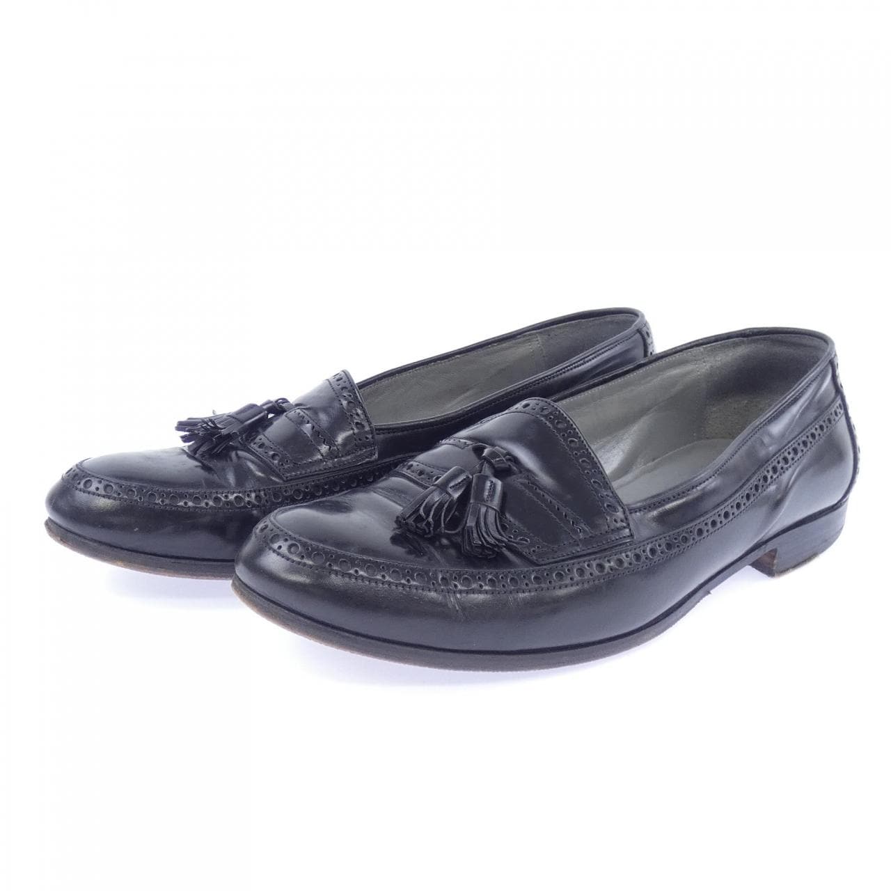 バリー BALLY 2278 シューズ