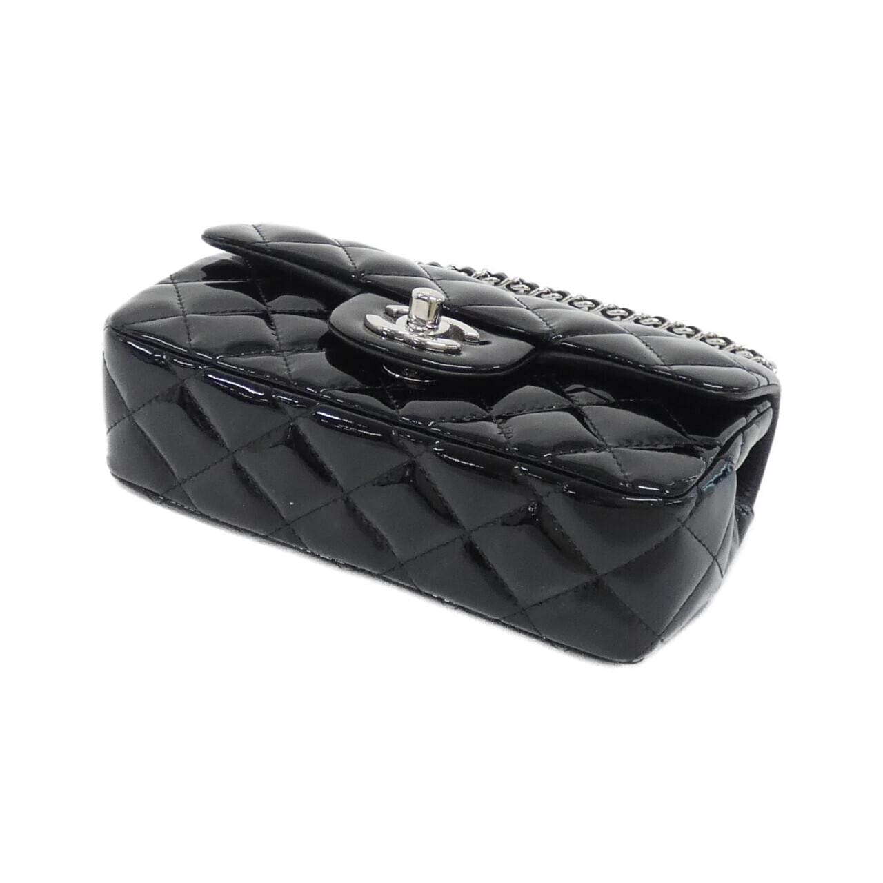 シャネル 65050 ショルダーバッグ