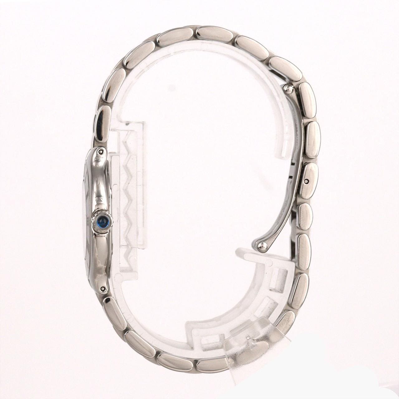 カルティエ マスト21SM W10109T2 SS クォーツ