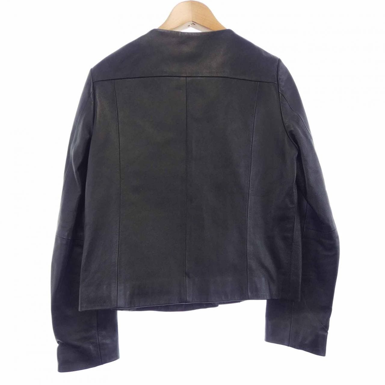 ルージュヴィフ Rouge vif レザージャケット
