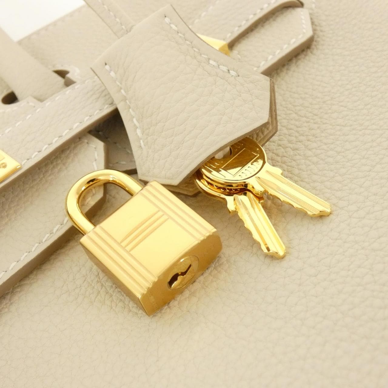 エルメス バーキン 30cm 027633CC バッグ