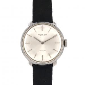 【ノーメンテナンス還元価格】IWC オールドインター SS 自動巻