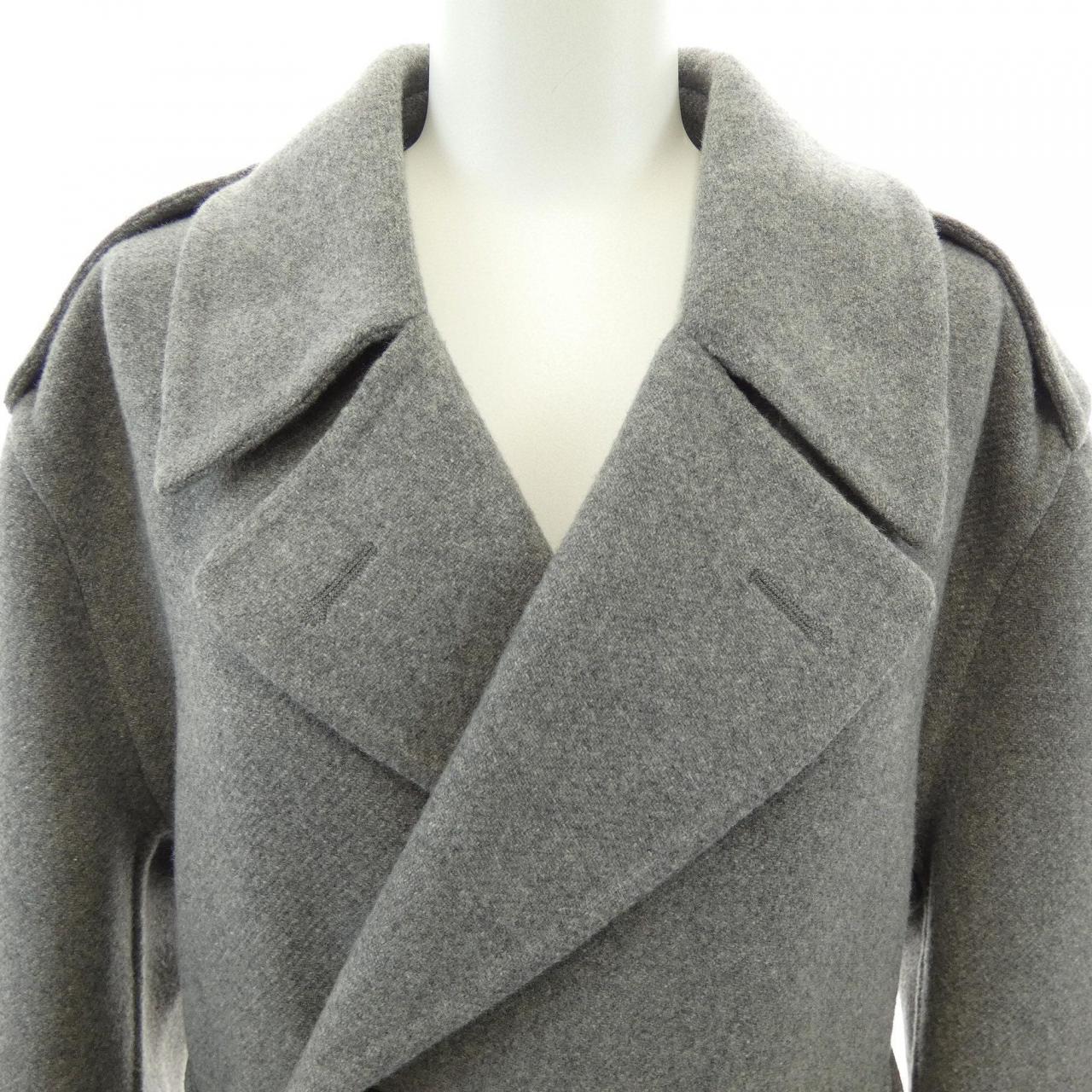 メゾンマルジェラ Maison Margiela S51AA0222 コート