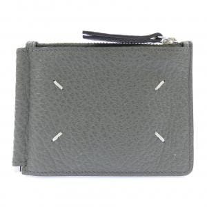 メゾンマルジェラ Maison Margiela マネークリップウォレット SA1UI0022 WALLET