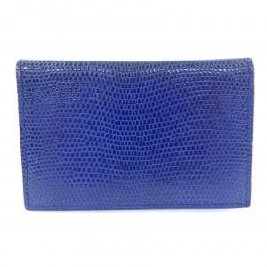 カミーユフォルネ CAMILLE FOURNET CARD CASE