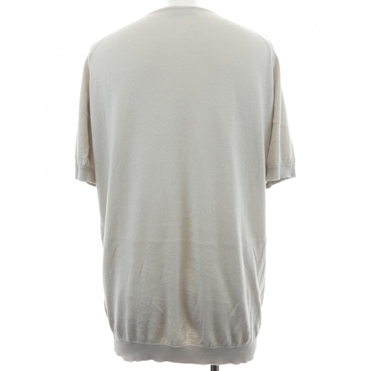 ジョンスメドレー JOHN SMEDLEY ニット