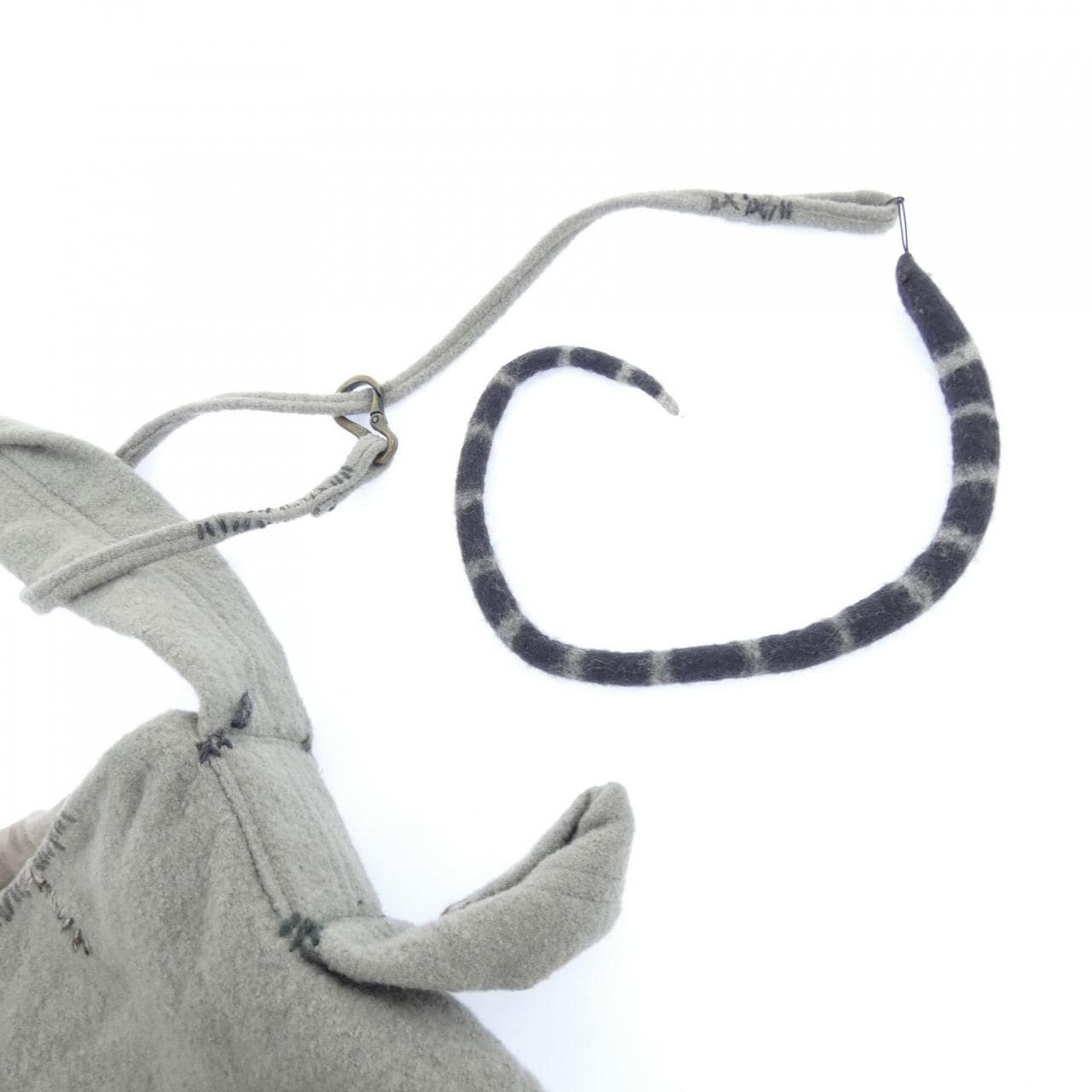 ヨーガン･レール JURGEN LEHL BAG