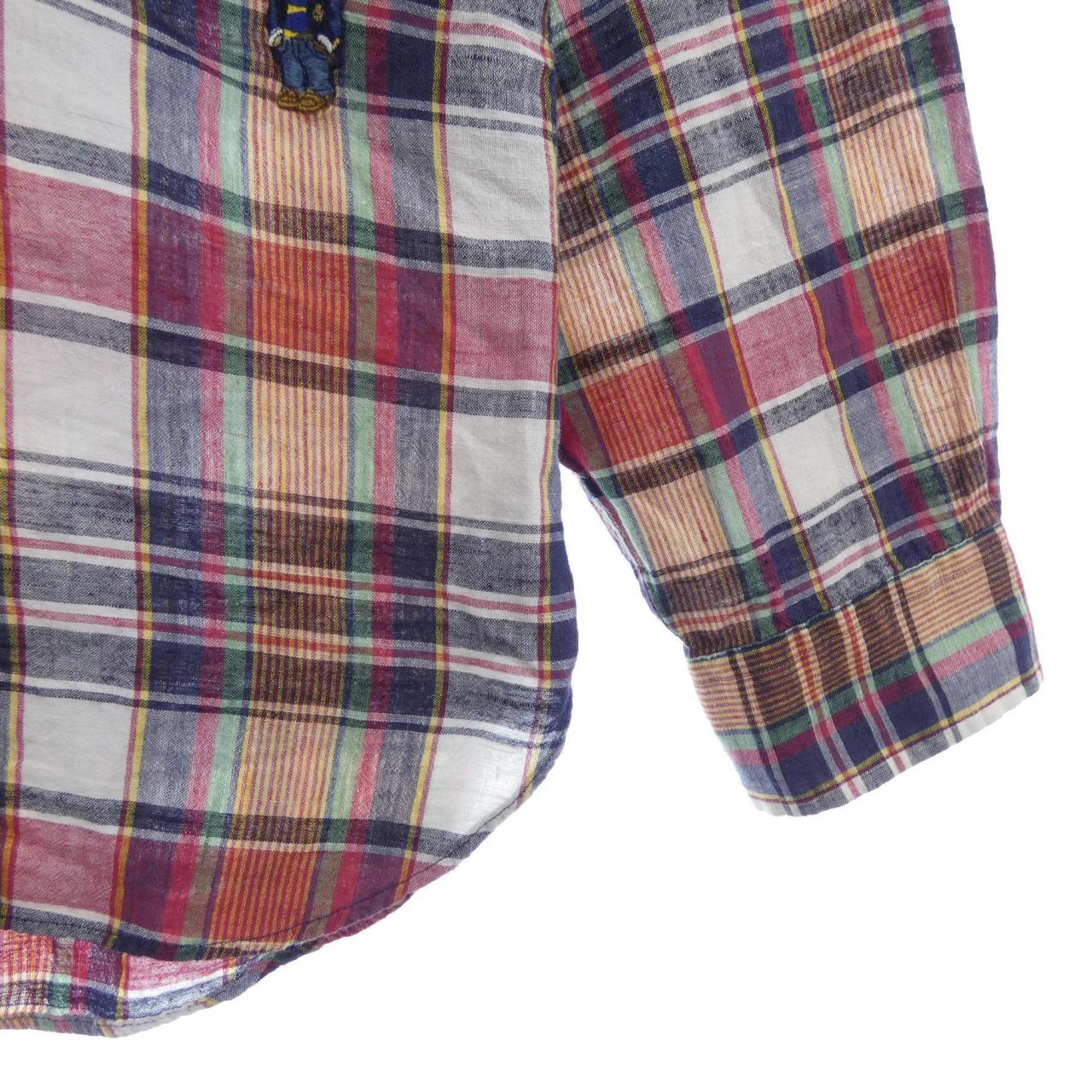 ラルフローレン RALPH LAUREN シャツ