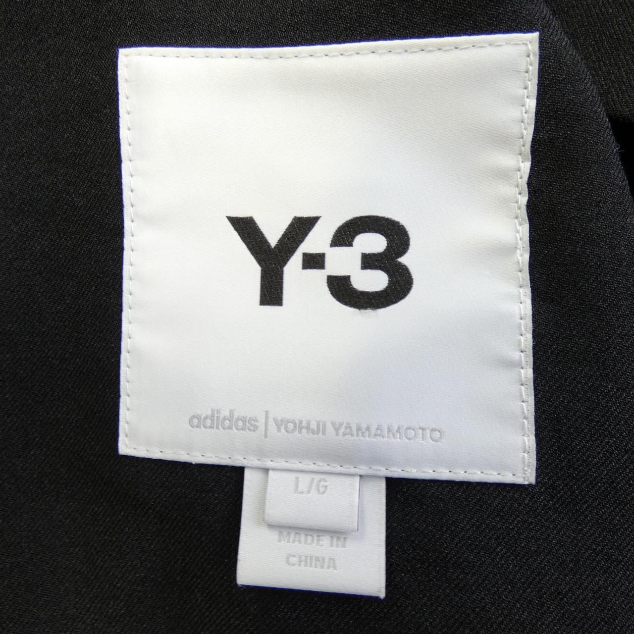 ワイスリー Y-3 HG6076 ジャケット