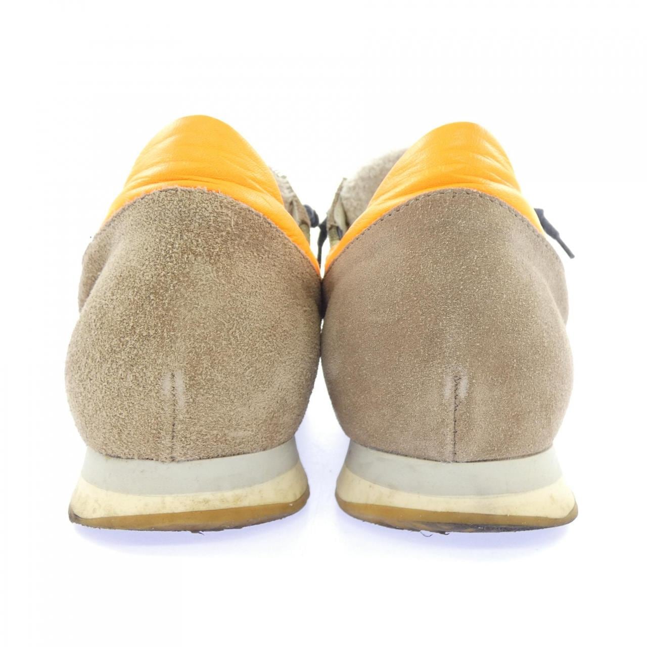 フィリップモデル PHILIPPE MODEL スニーカー