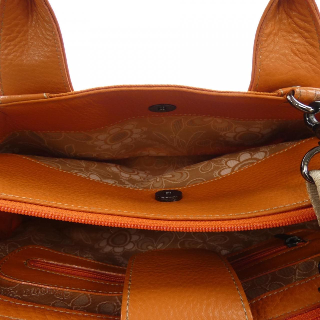 buona fortuna BAG