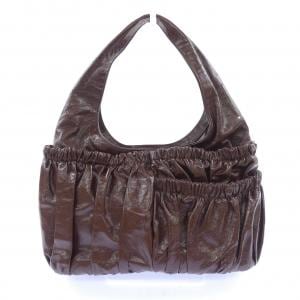 マルニ MARNI ギャザーホーボーバッグ SBMP0294U0 BAG