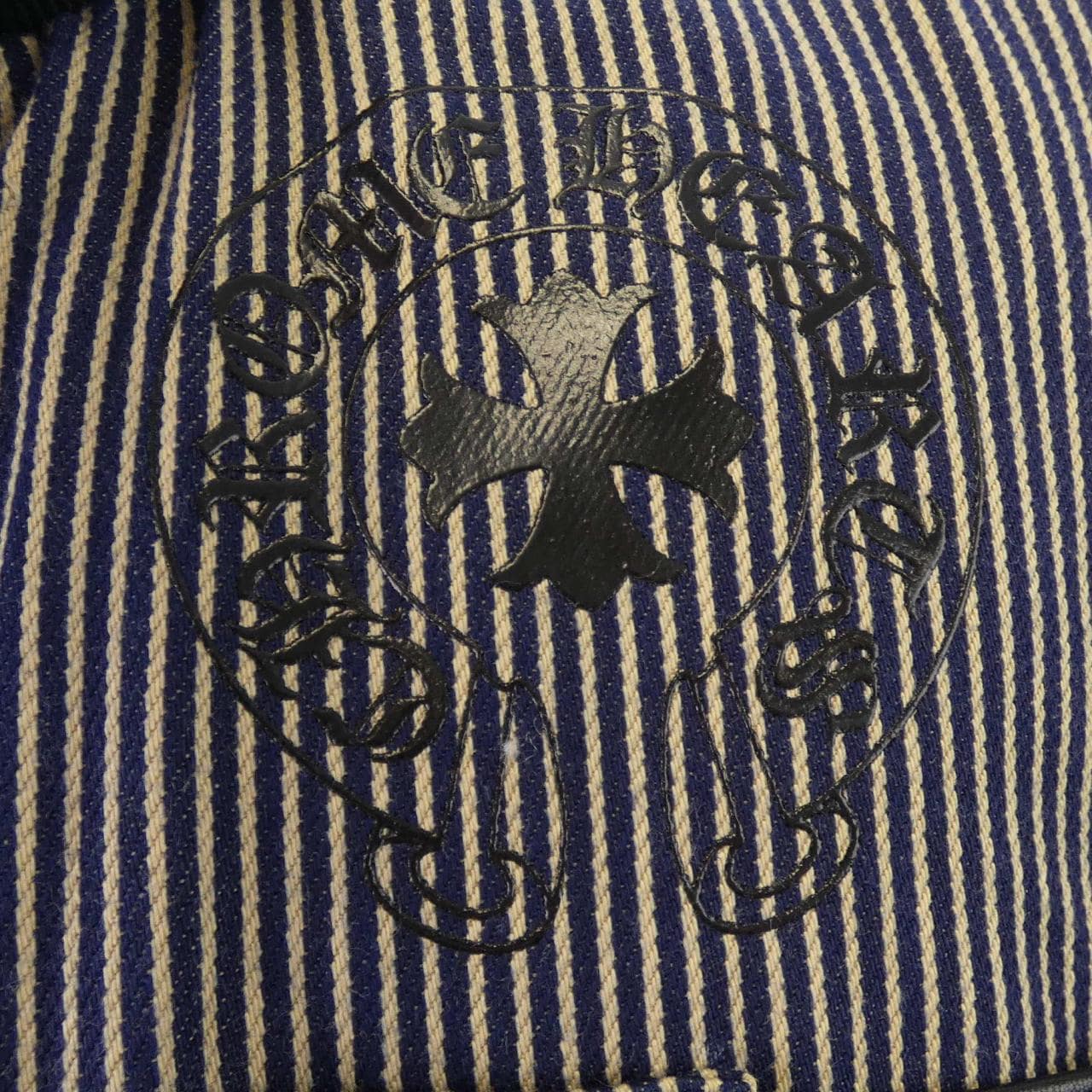 クロムハーツ CHROME HEARTS SOAP ON A ROPE 2225-304-0321 ジャケット