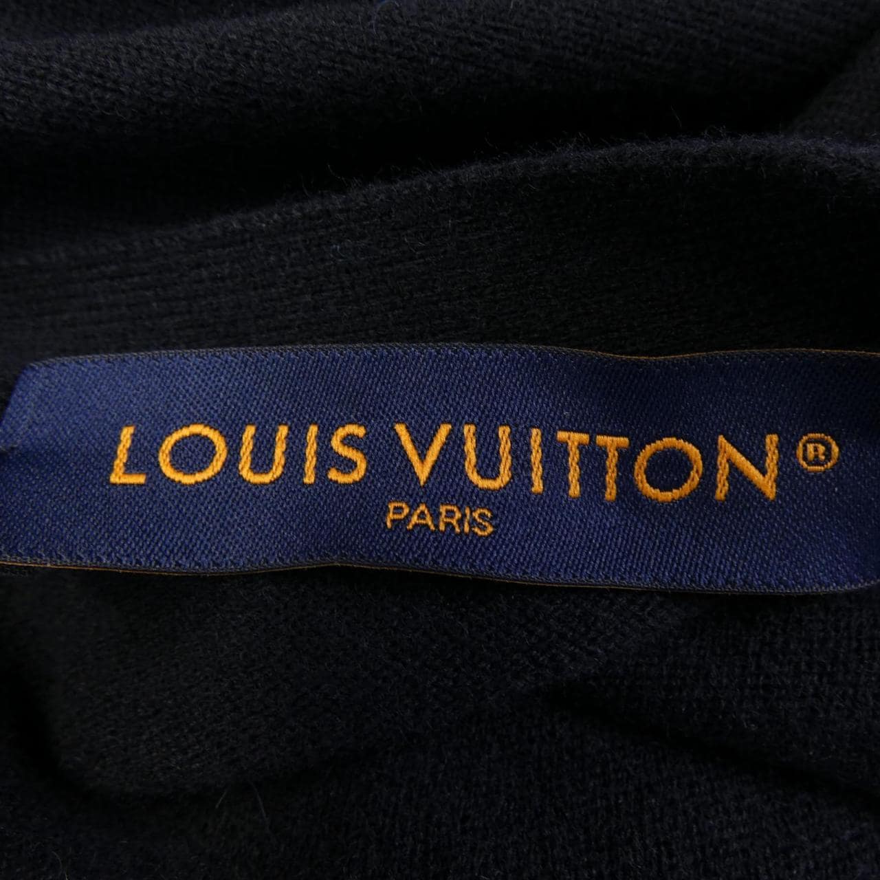 ルイヴィトン LOUIS VUITTON モノグラムミックス カシミヤカーディガン HON43WR93 カーディガン