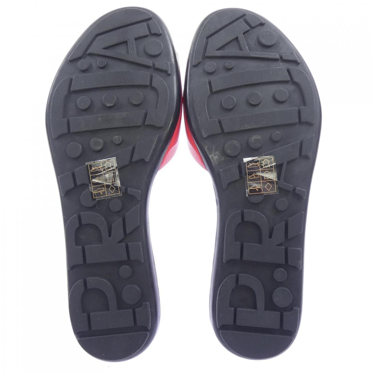 プラダ PRADA 3X5815 サンダル