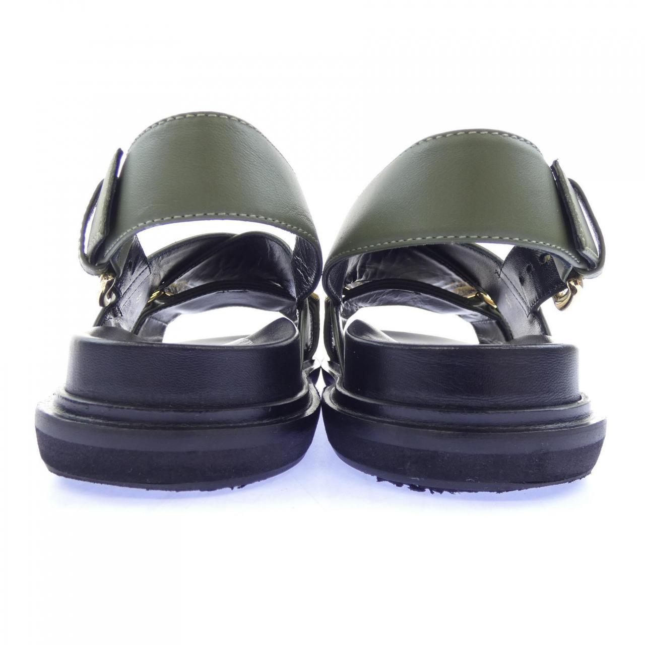 マルニ MARNI サンダル