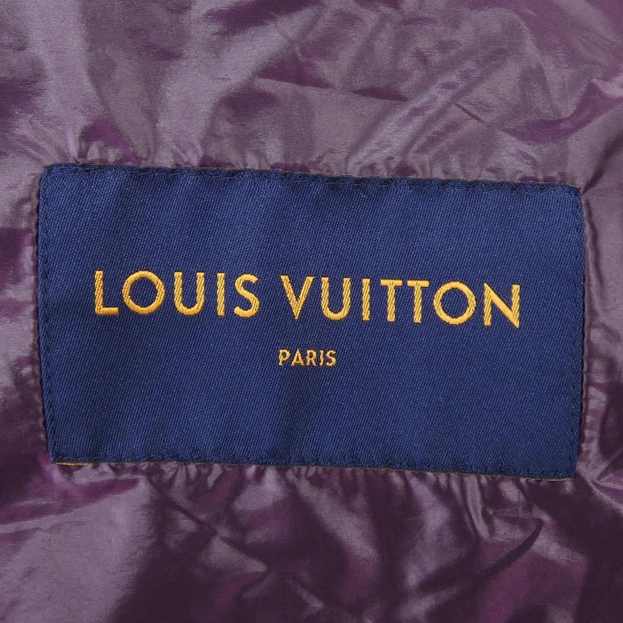 ルイヴィトン LOUIS VUITTON HGB08WIIS ブルゾン