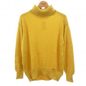 ブルーレーベルクレストブリッジ BLUE LABEL CRESTBRIDGE ニット