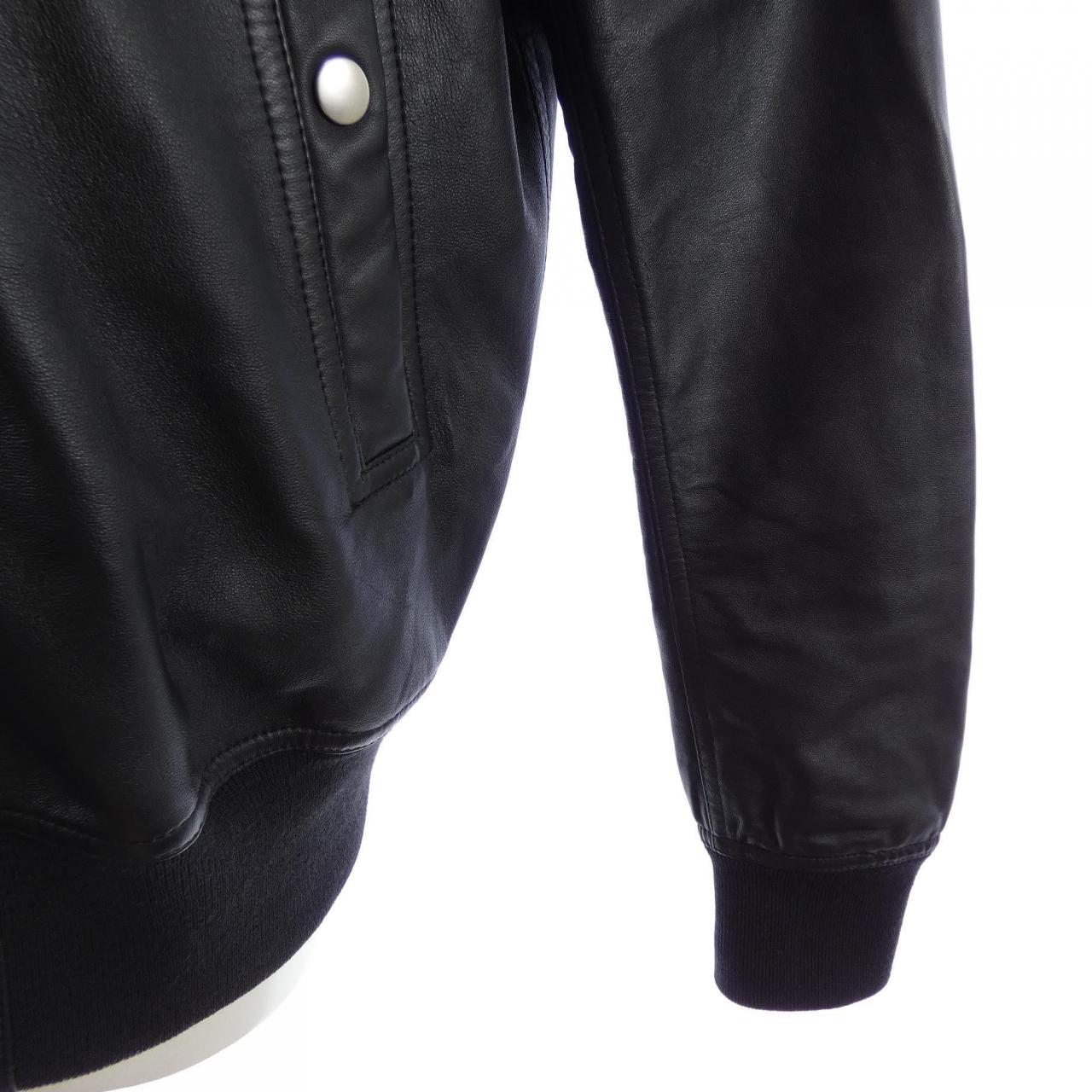 リックオウエンス Rick owens RU01C4786-LLP ブルゾン