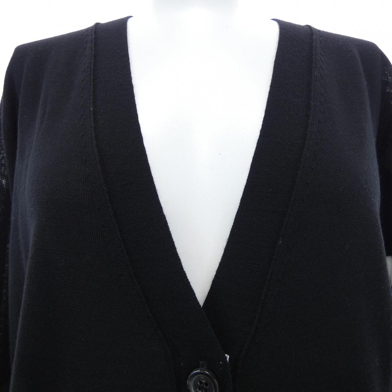 トムブラウン THOM BROWNE FKC334D カーディガン