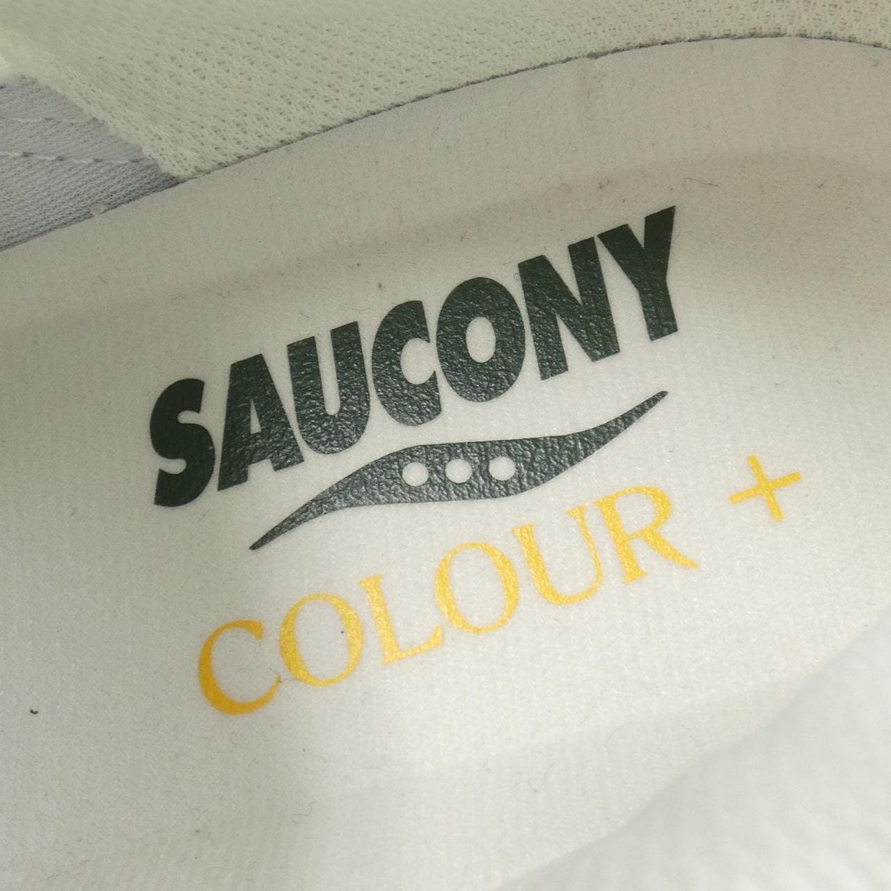 SAUCONY sneakers