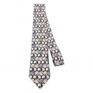 エミリオプッチ EMILIO PUCCI NECKTIE