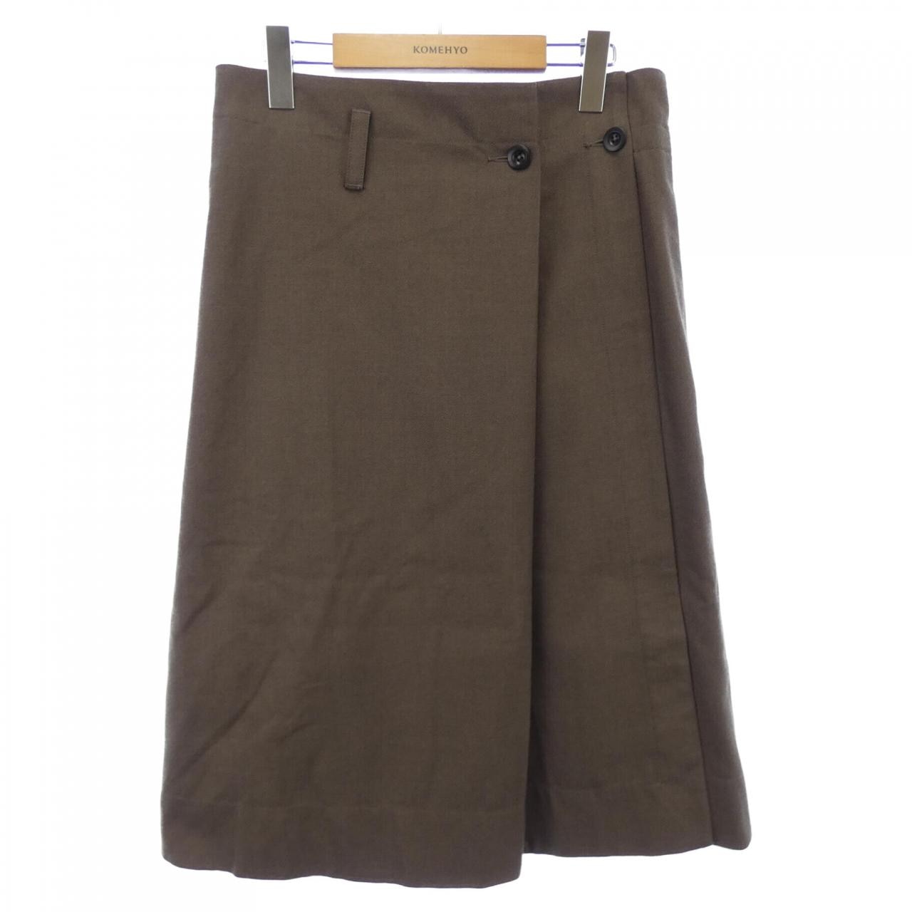 エムエイチエル MHL スカート