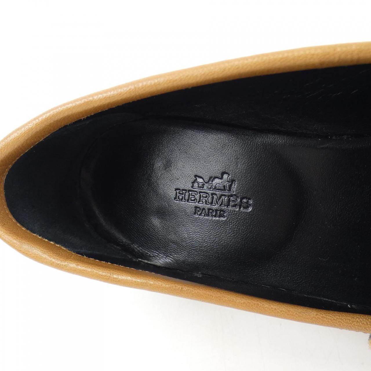 エルメス HERMES シューズ