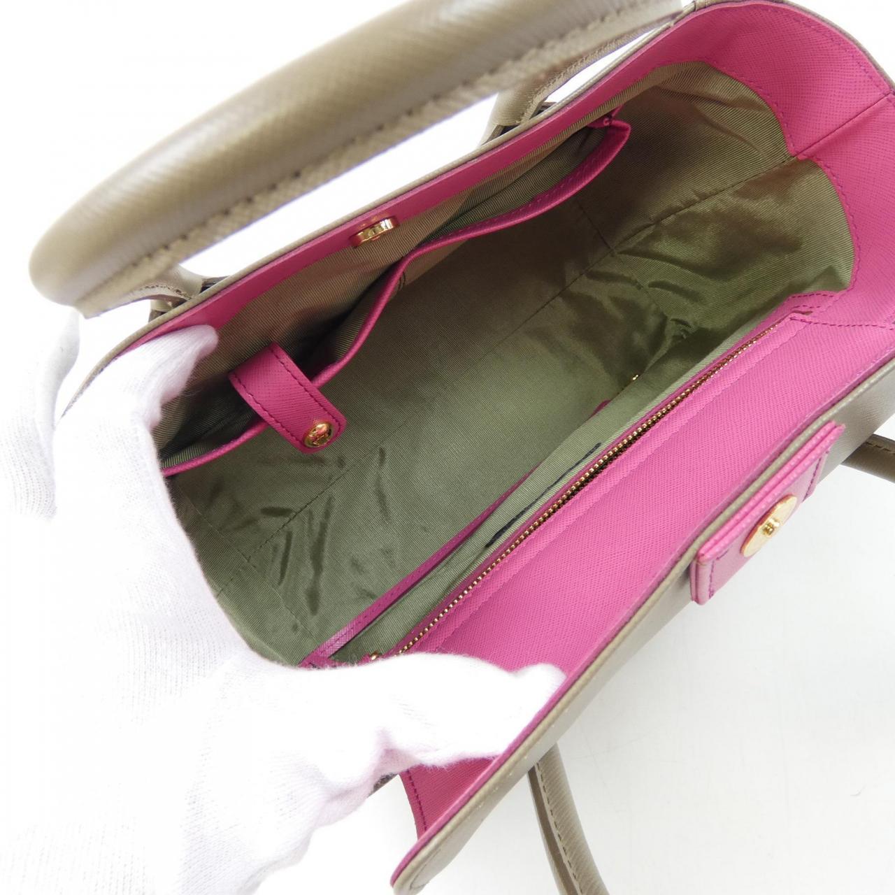 エイディエムジェイ ADMJ BAG