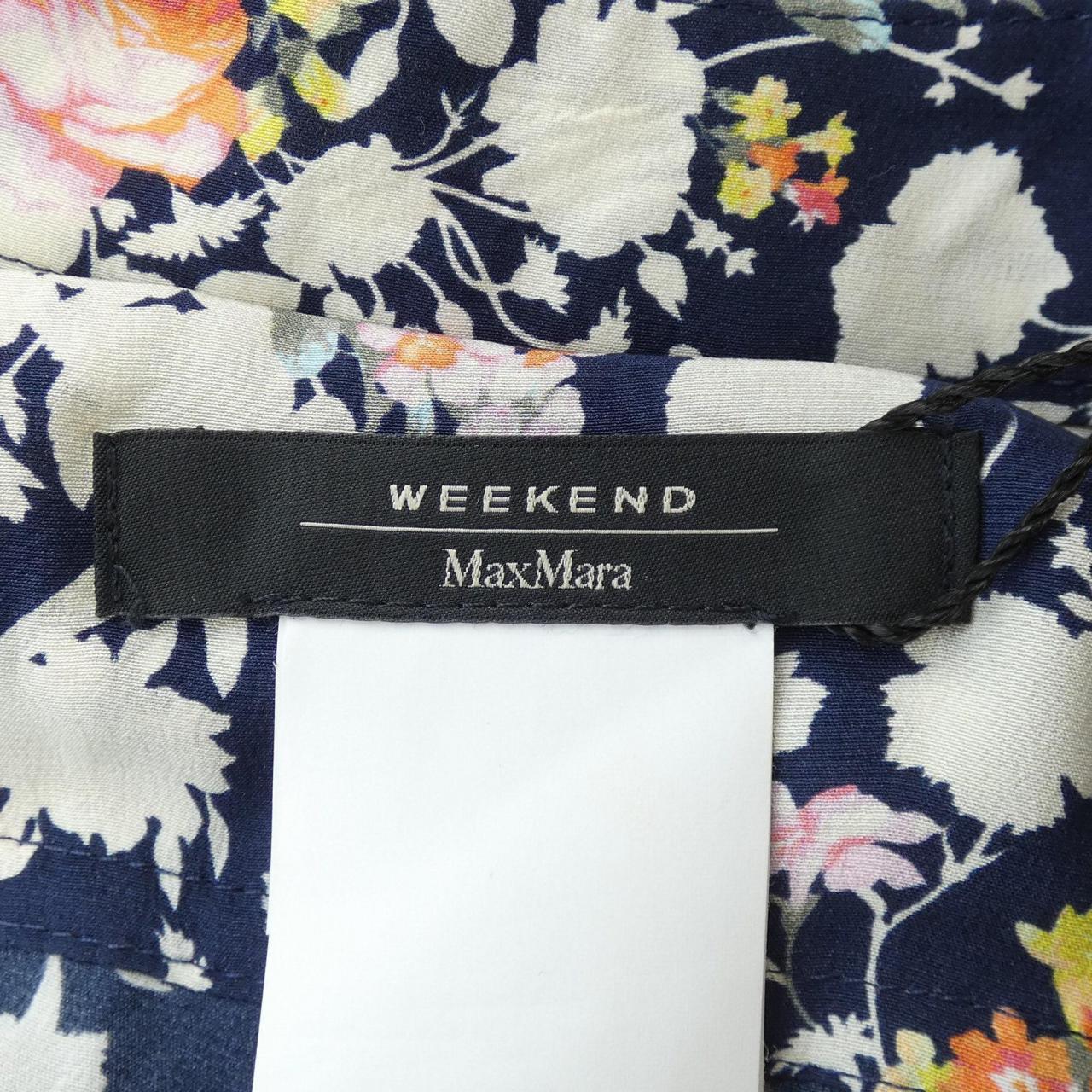 マックスマーラウィークエンド Max Mara weekend トップス