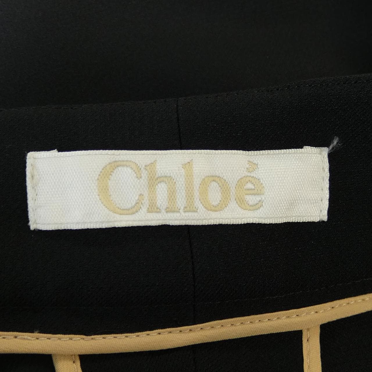 クロエ Chloe ショートパンツ
