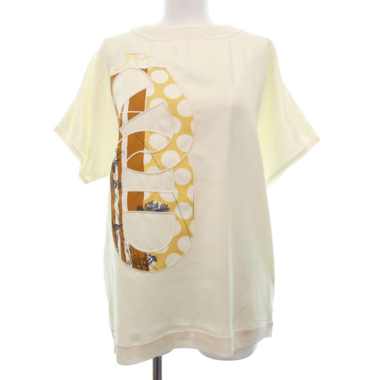 HERMES爱马仕上衣