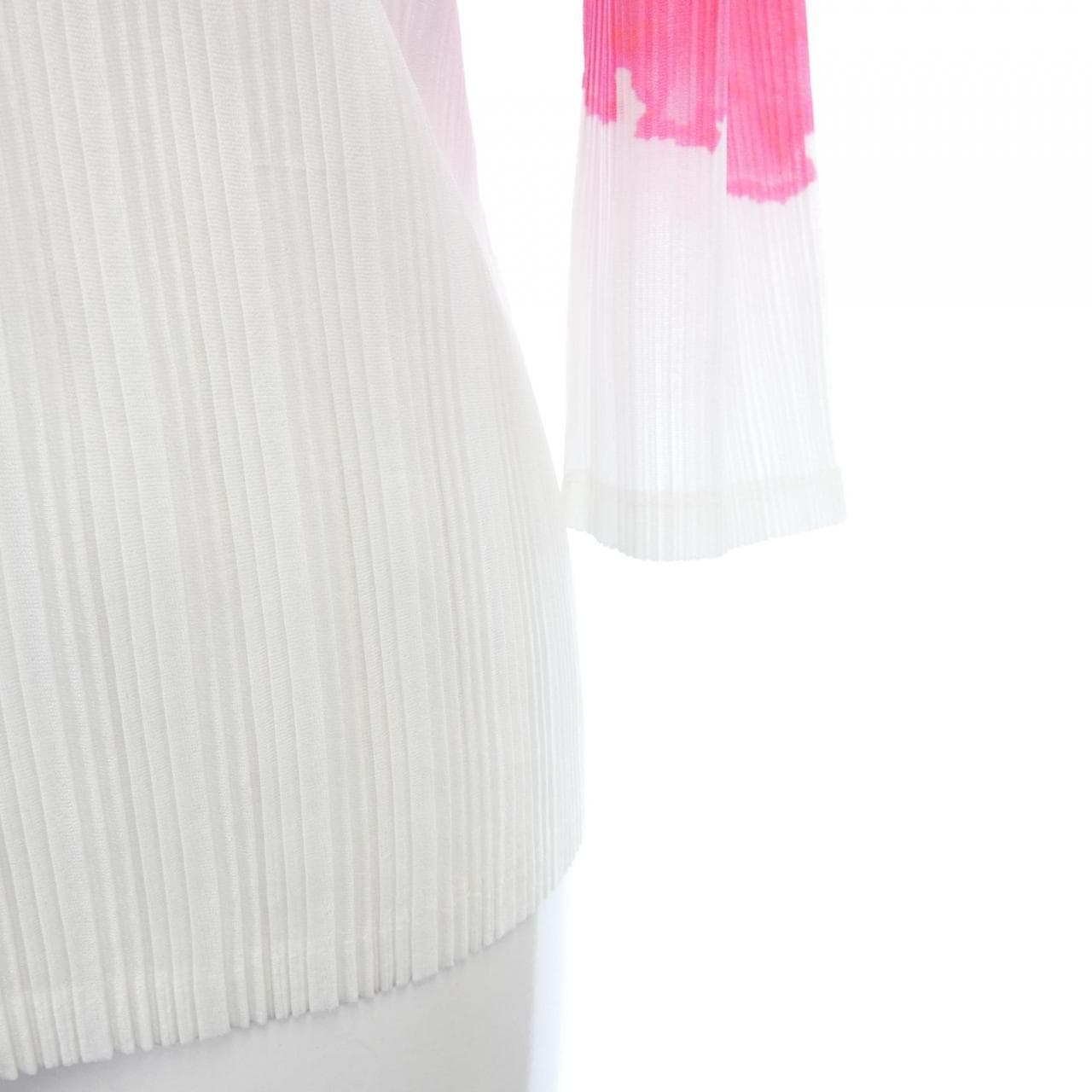 プリーツプリーズ PLEATS PLEASE トップス