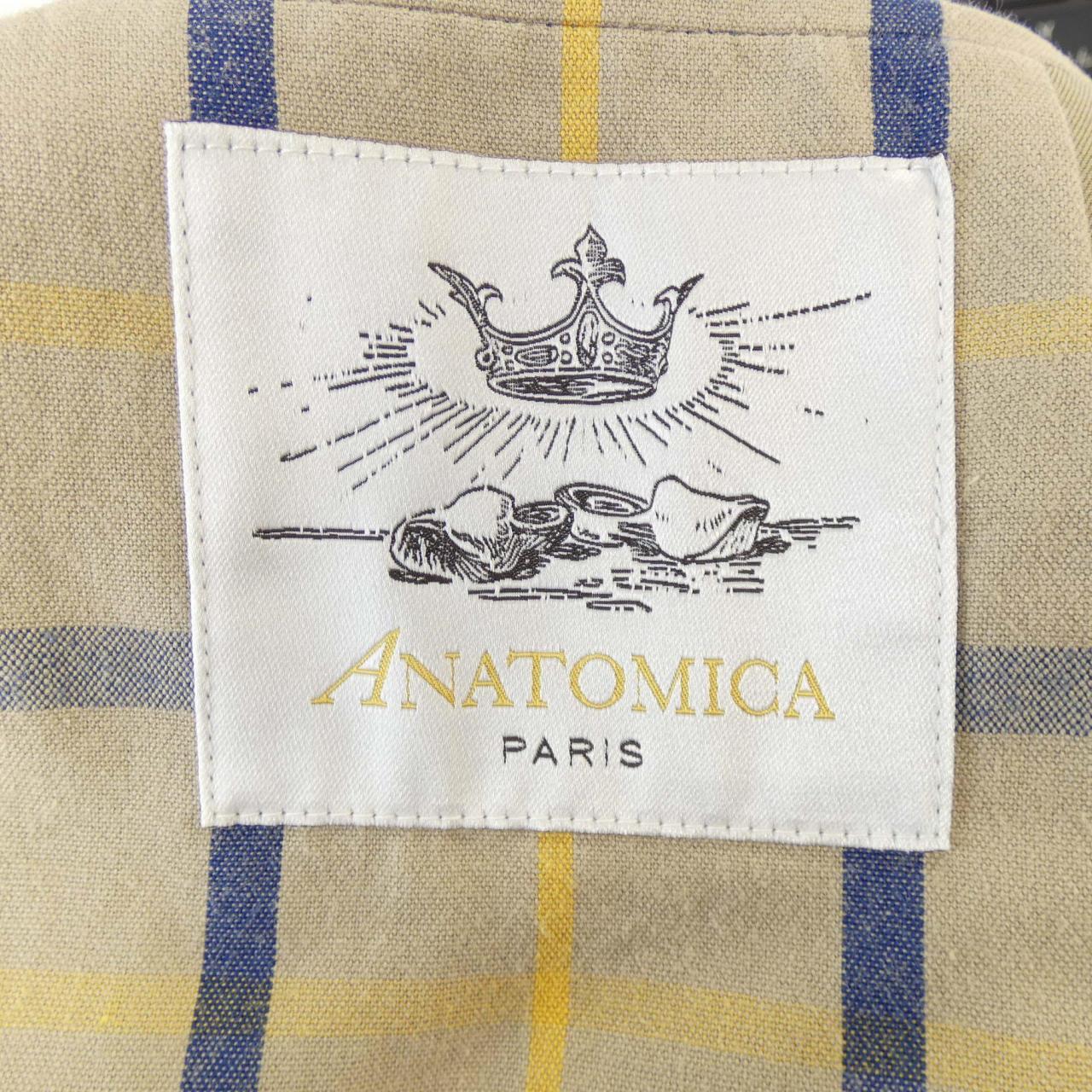 アナトミカ ANATOMICA コート