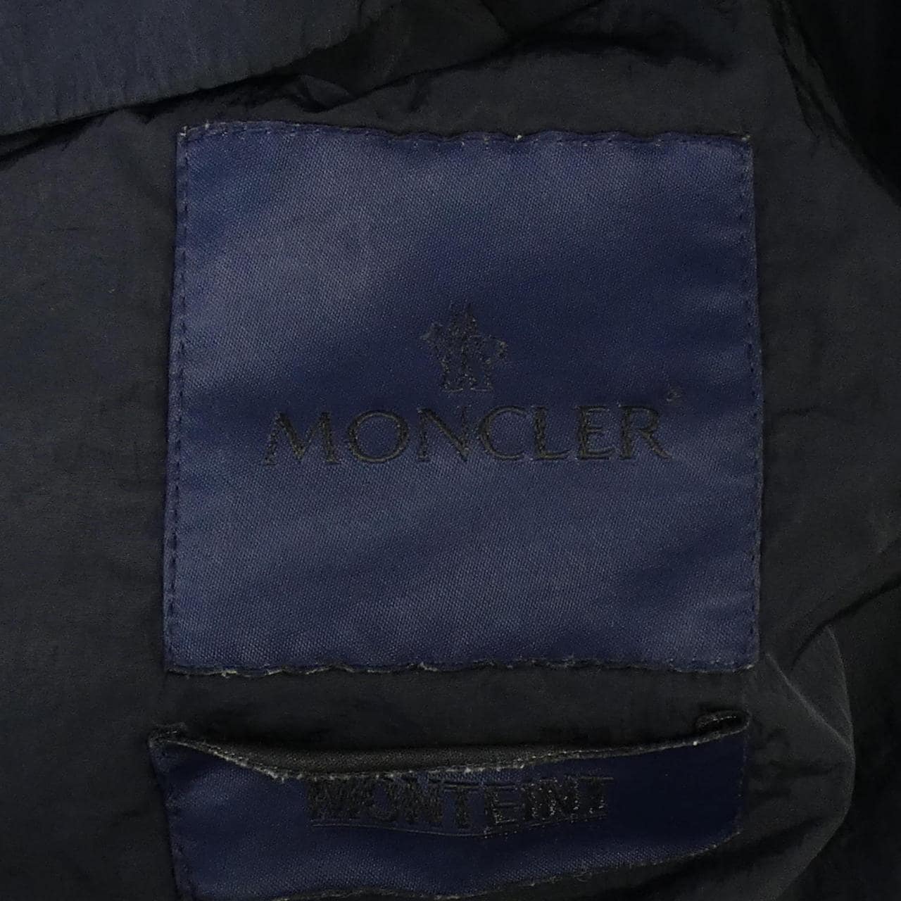 モンクレール MONCLER ベスト