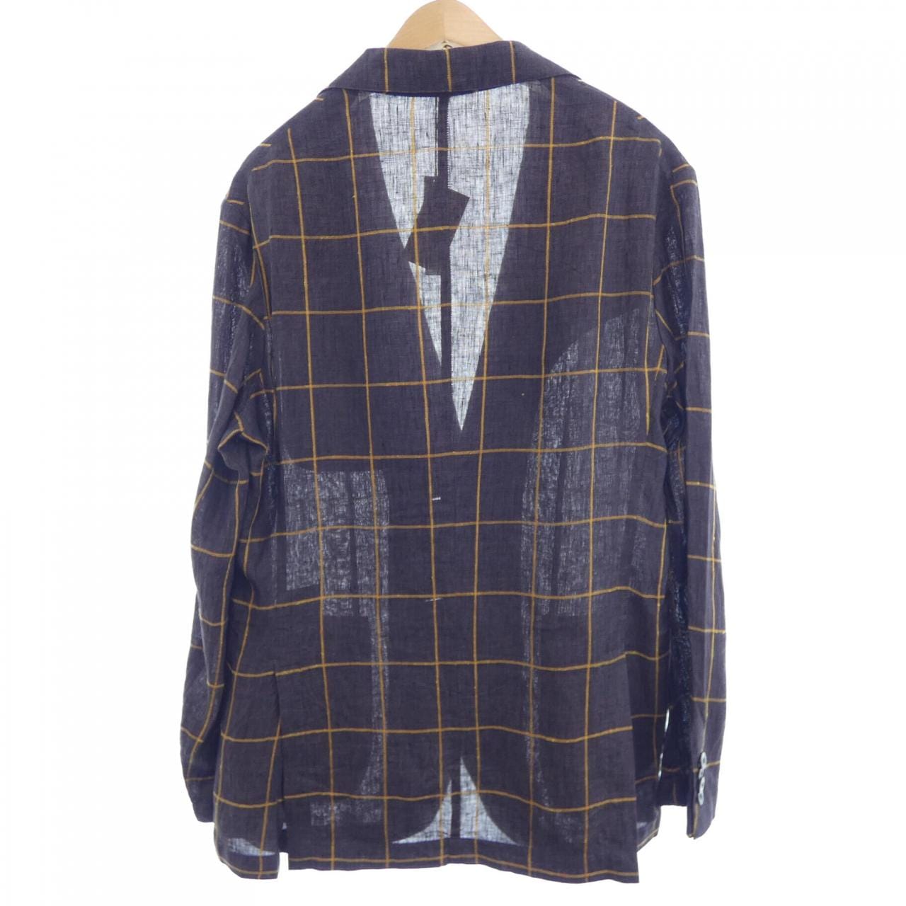 ANGLAIS ジャケット