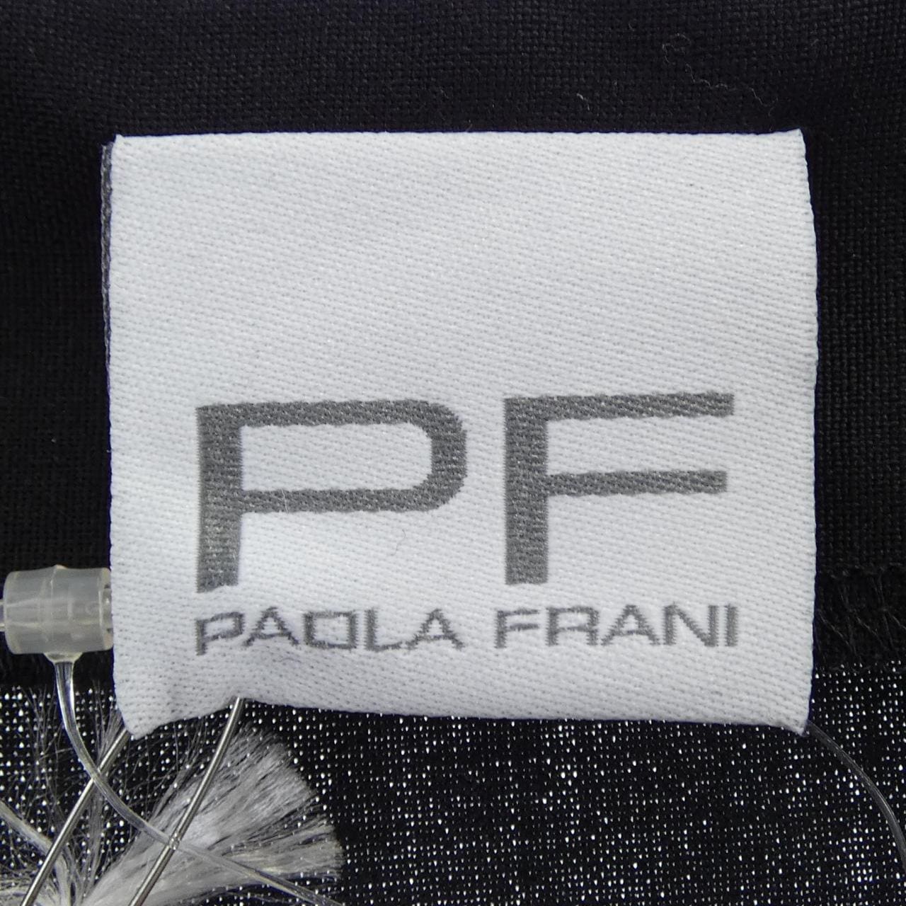 パオラフラーニ PAOLA FRANI ワンピース