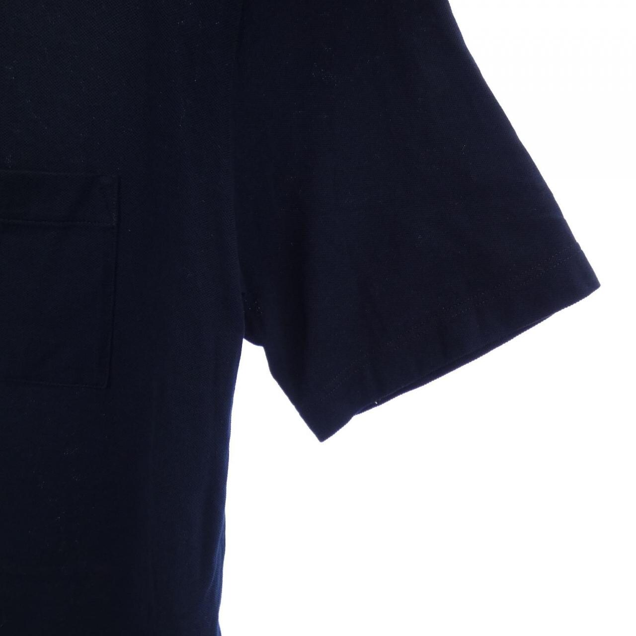 エルメス HERMES *31-5706 ポロシャツ