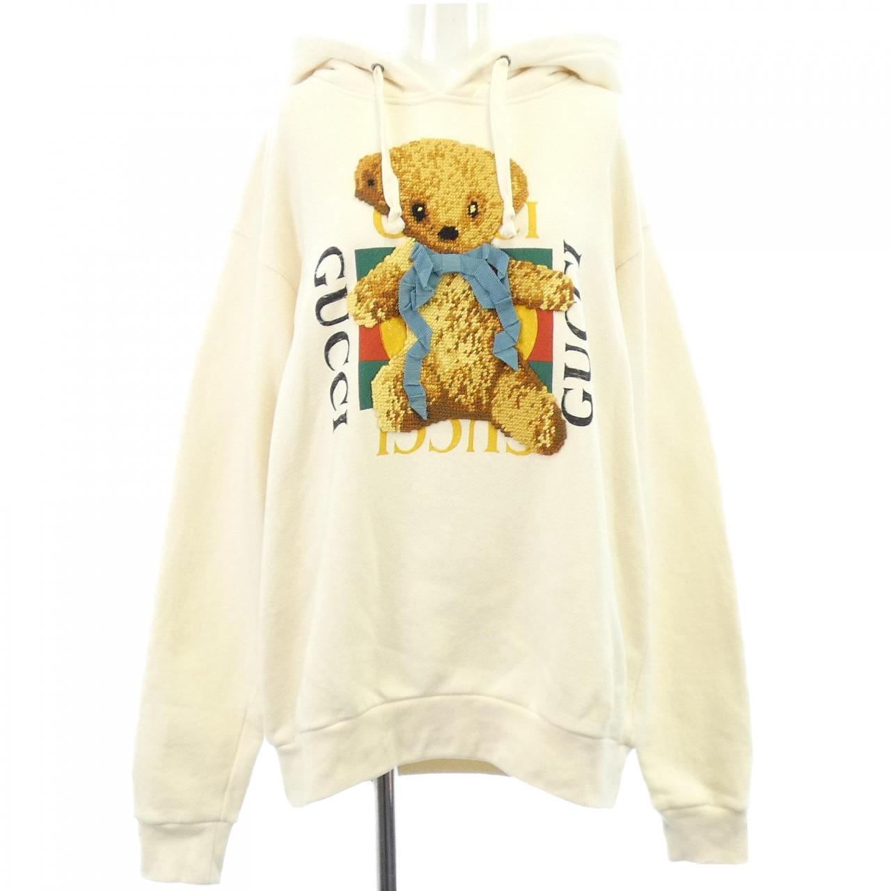 グッチ GUCCI 469251-X9N17 パーカー