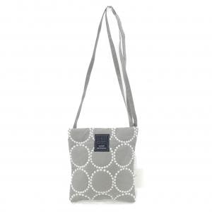 ミナペルホネン mina perhonen tambourine BAG