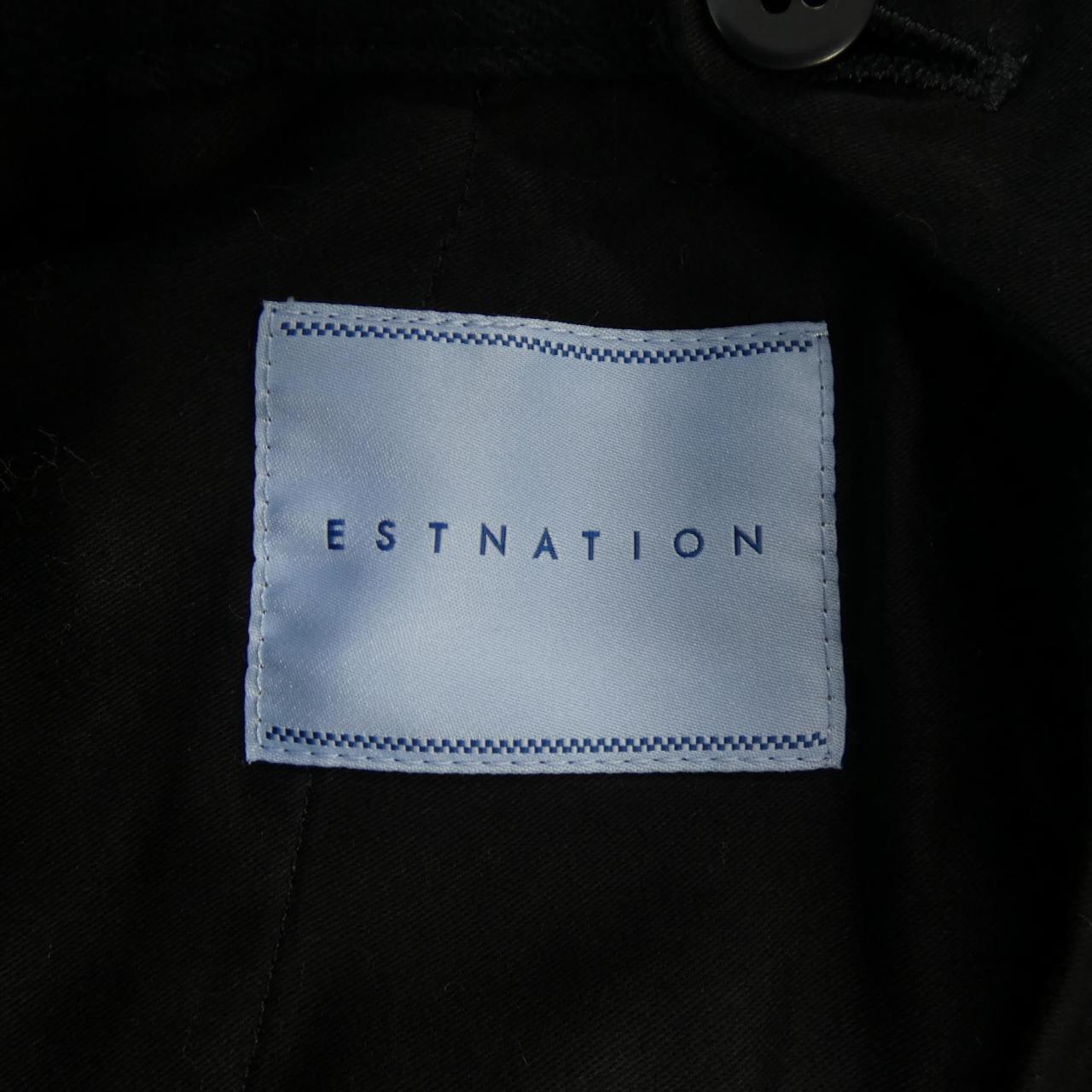 エストネーション ESTNATION パンツ