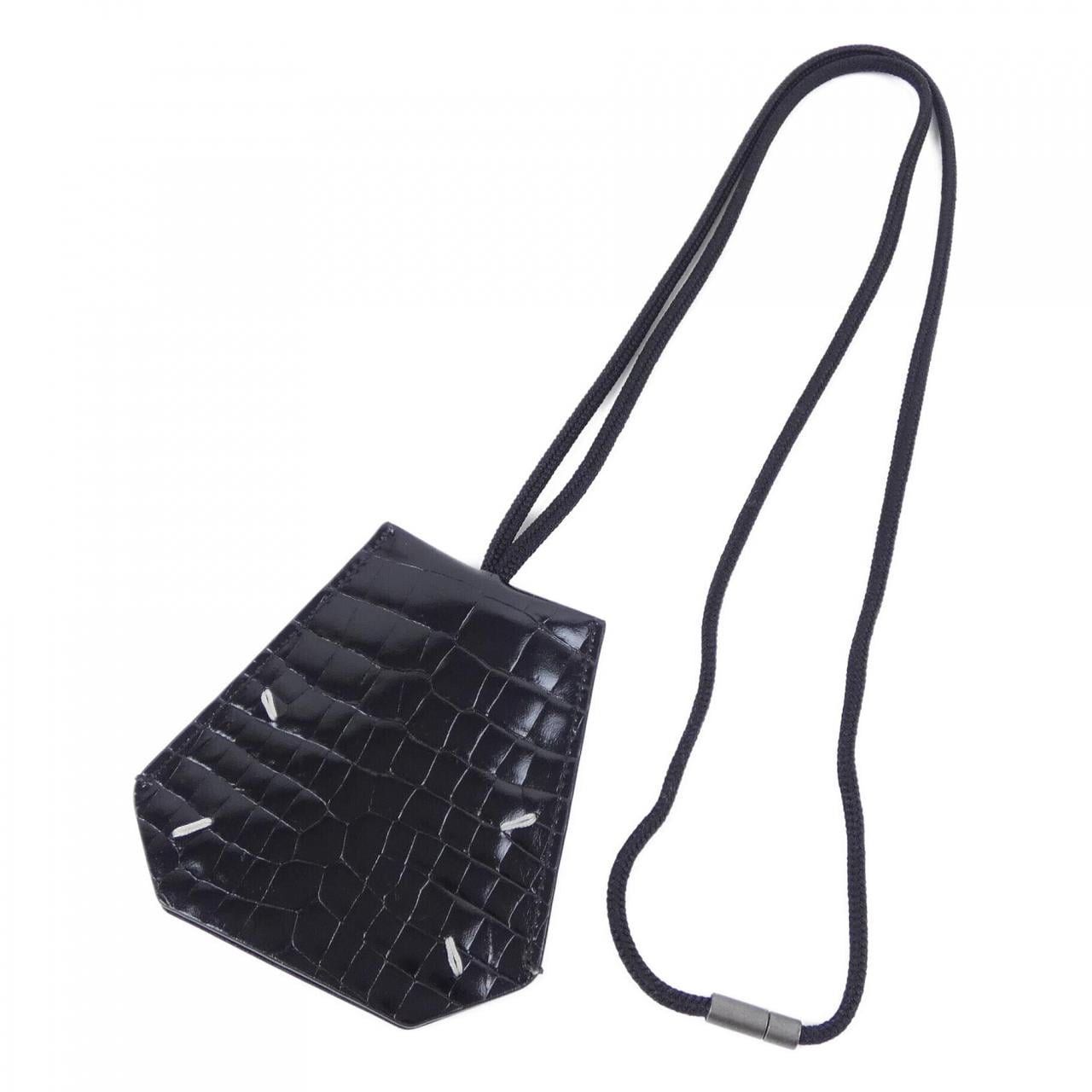 Maison Maison Margiela S55UA0025 KEY CASE