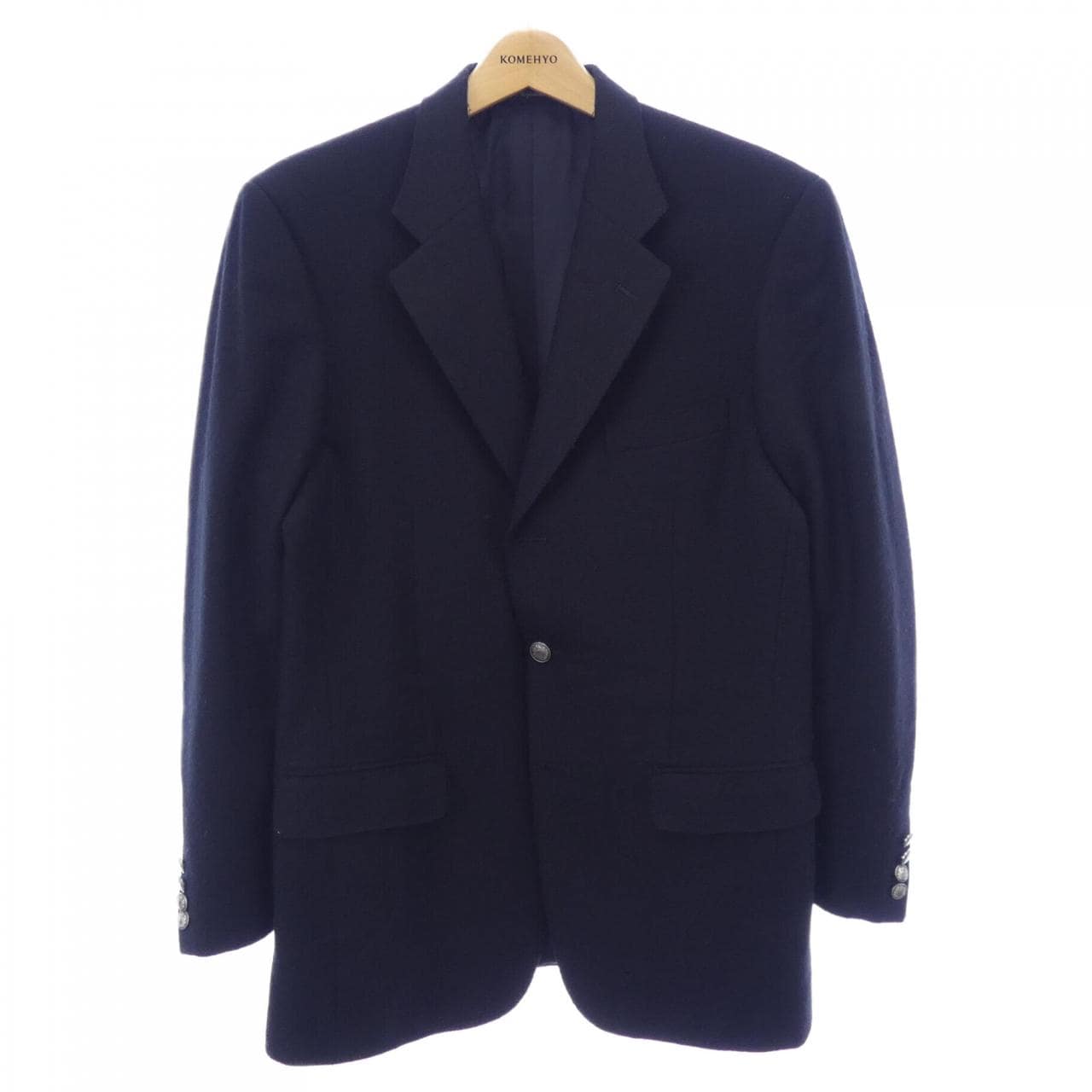 アクアスキュータム Aquascutum ジャケット